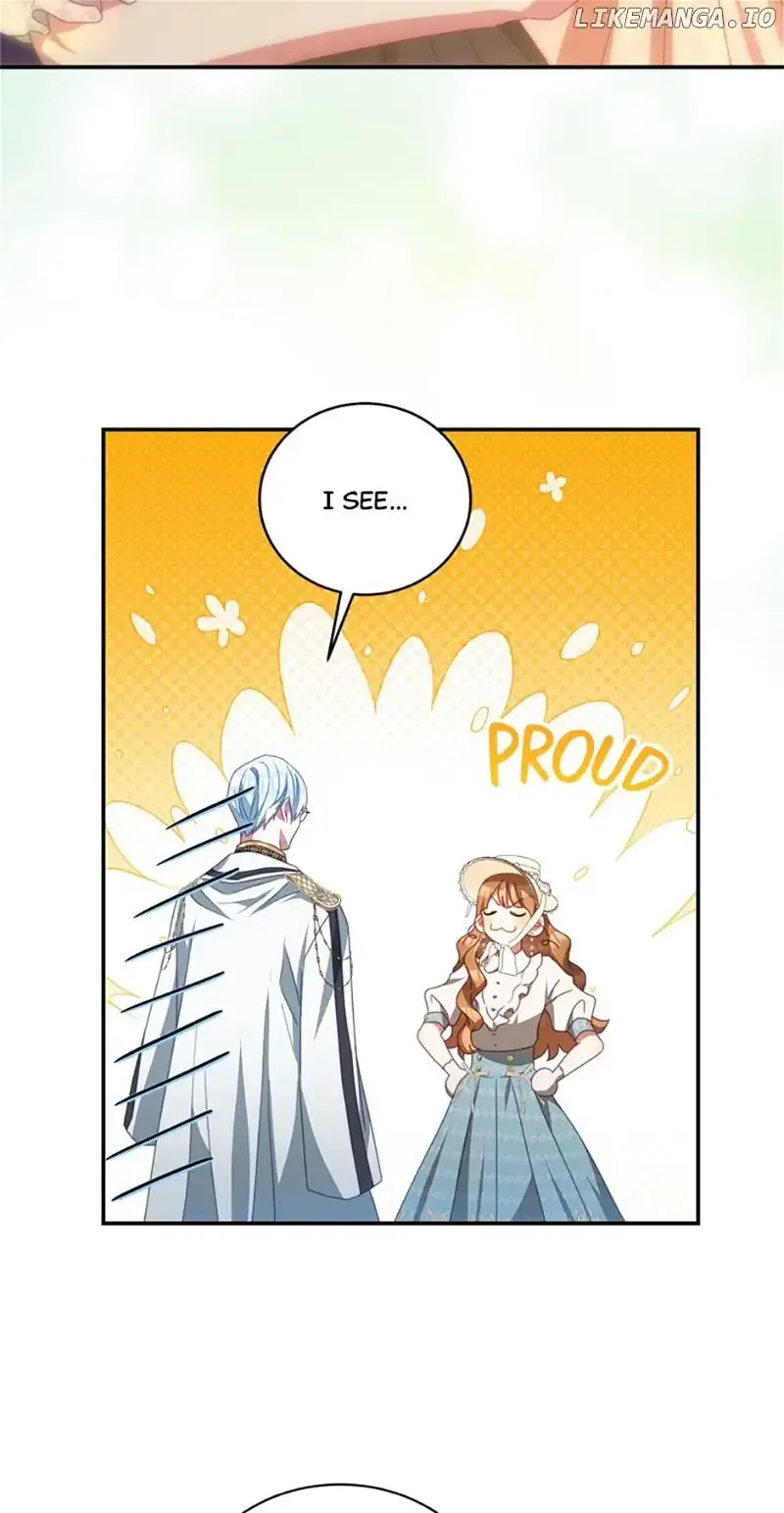 I Have Become The Hero’s Rival Chapter 95 page 18