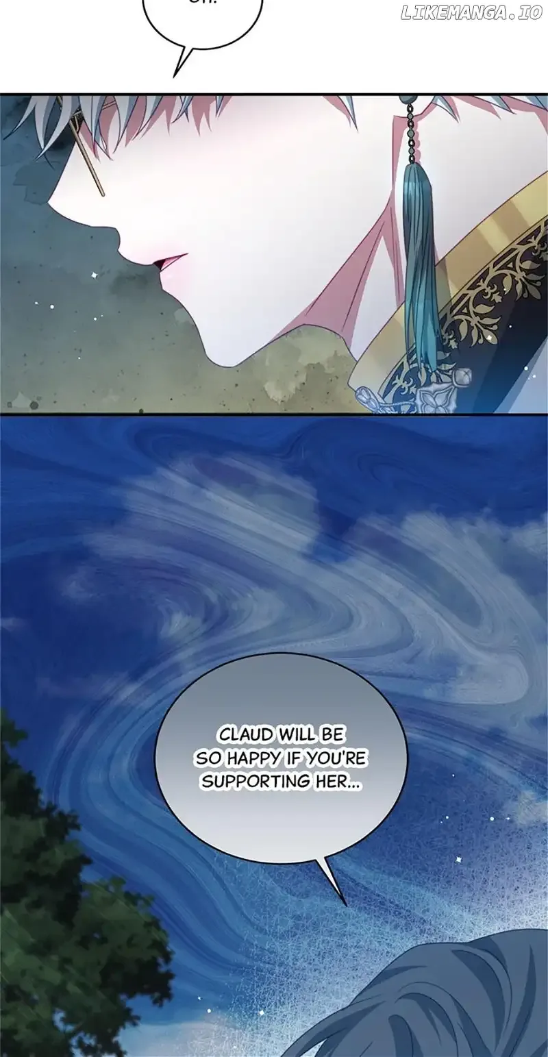 I Have Become The Hero’s Rival Chapter 95 page 21