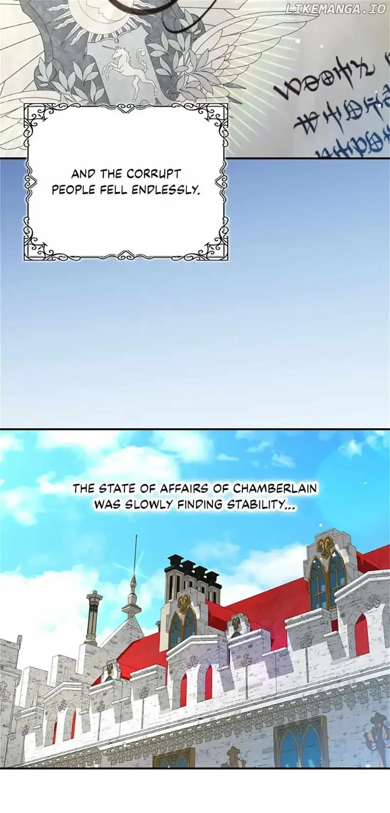I Have Become The Hero’s Rival Chapter 94 page 9