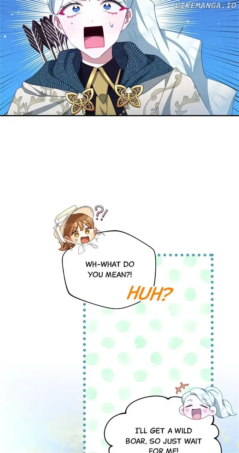 I Have Become The Hero’s Rival Chapter 95 page 30