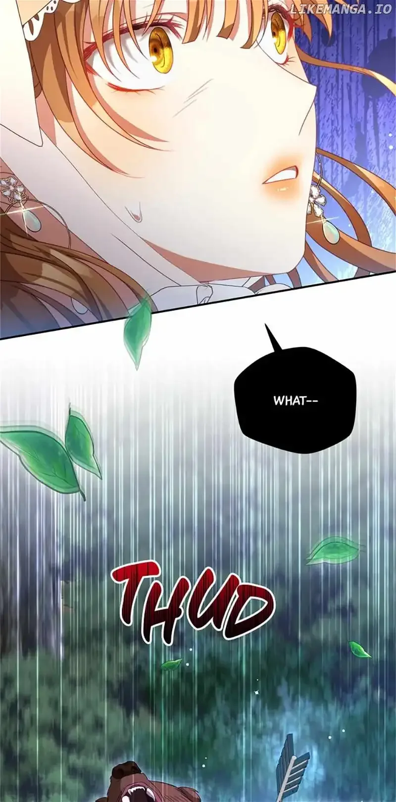 I Have Become The Hero’s Rival Chapter 96 page 3