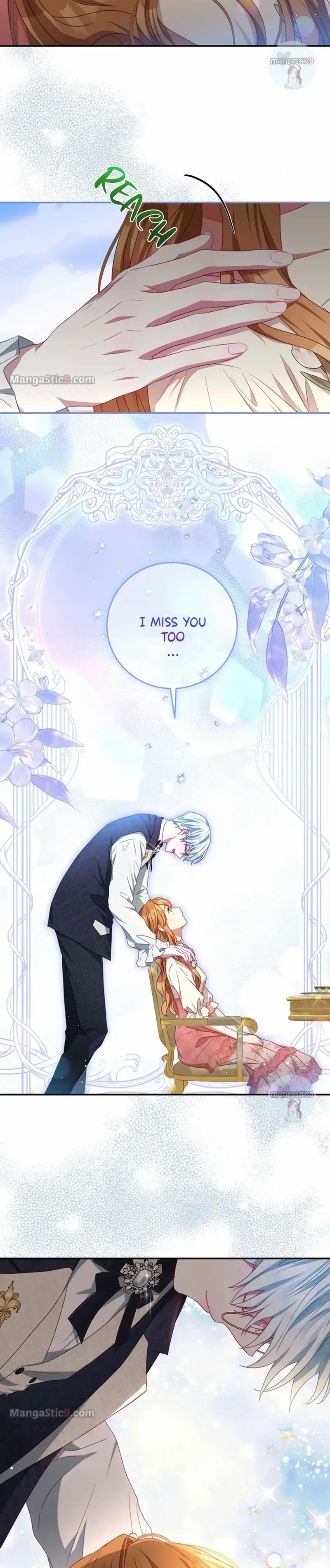 I Have Become The Hero’s Rival Chapter 93 page 11