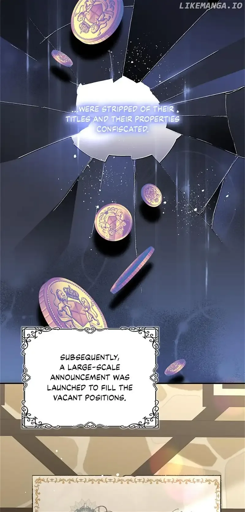I Have Become The Hero’s Rival Chapter 94 page 7
