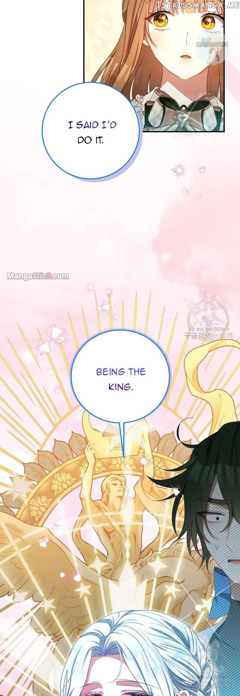 I Have Become The Hero’s Rival Chapter 89 page 51