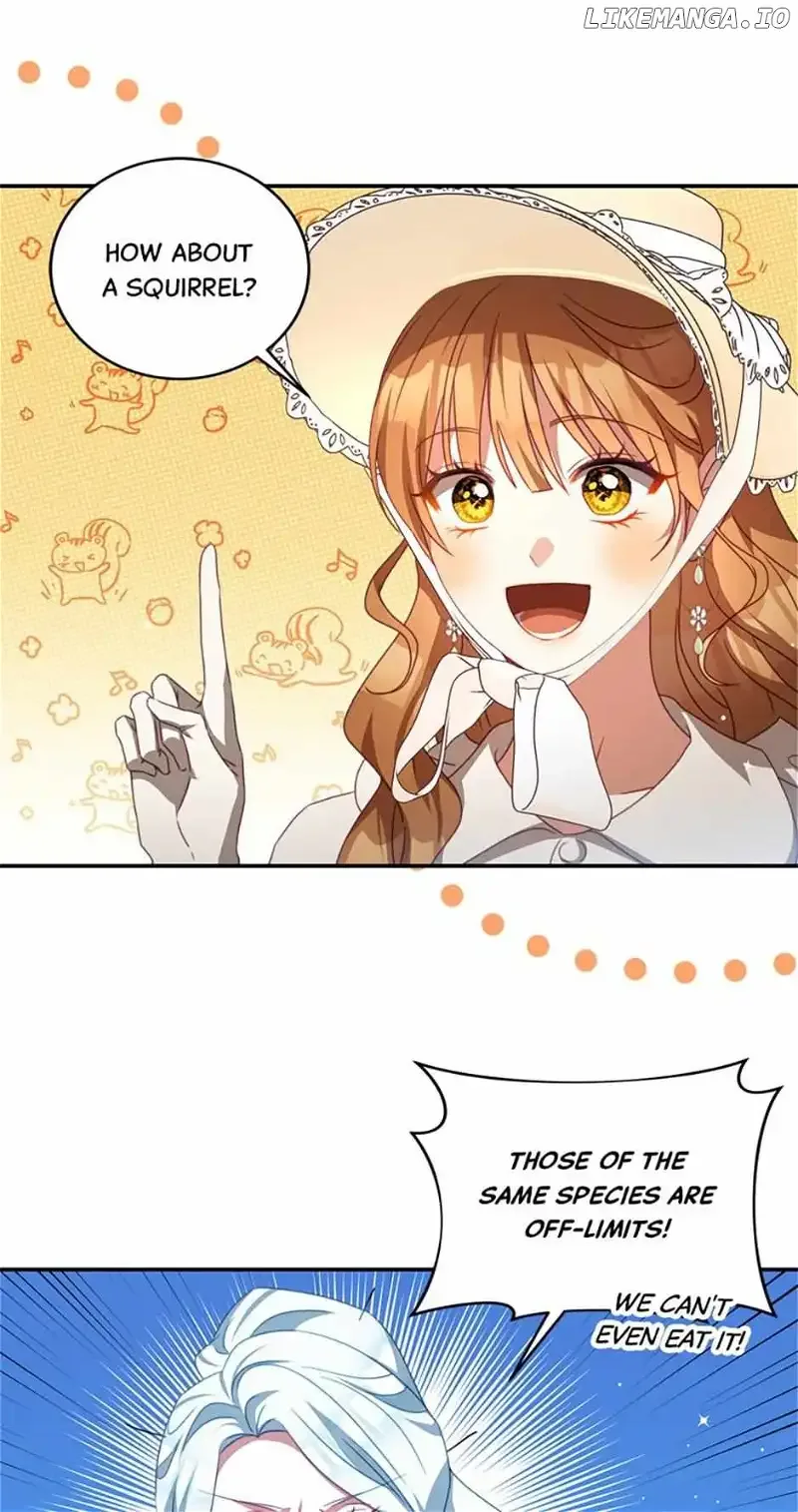 I Have Become The Hero’s Rival Chapter 95 page 29
