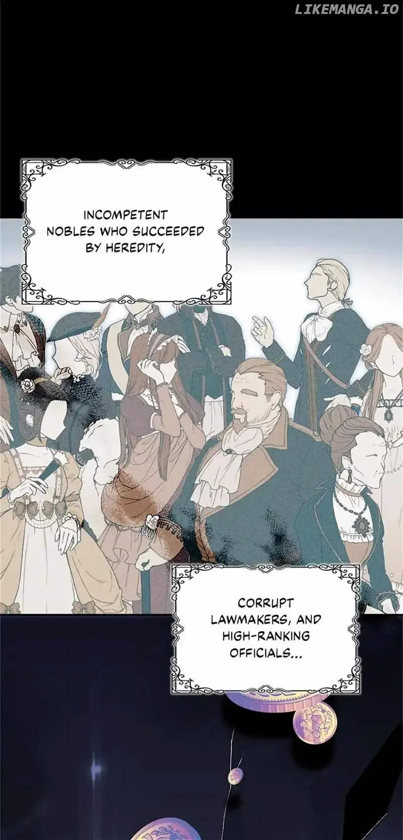 I Have Become The Hero’s Rival Chapter 94 page 6