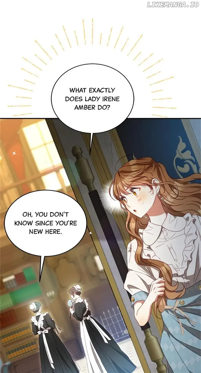 I Have Become The Hero’s Rival Chapter 94 page 12