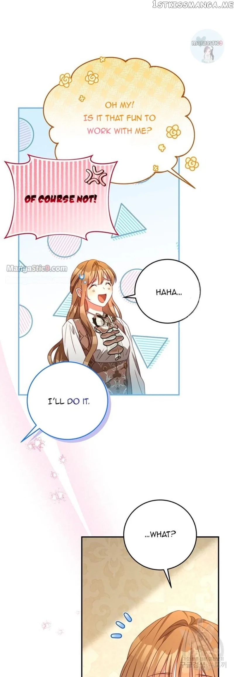 I Have Become The Hero’s Rival Chapter 89 page 50