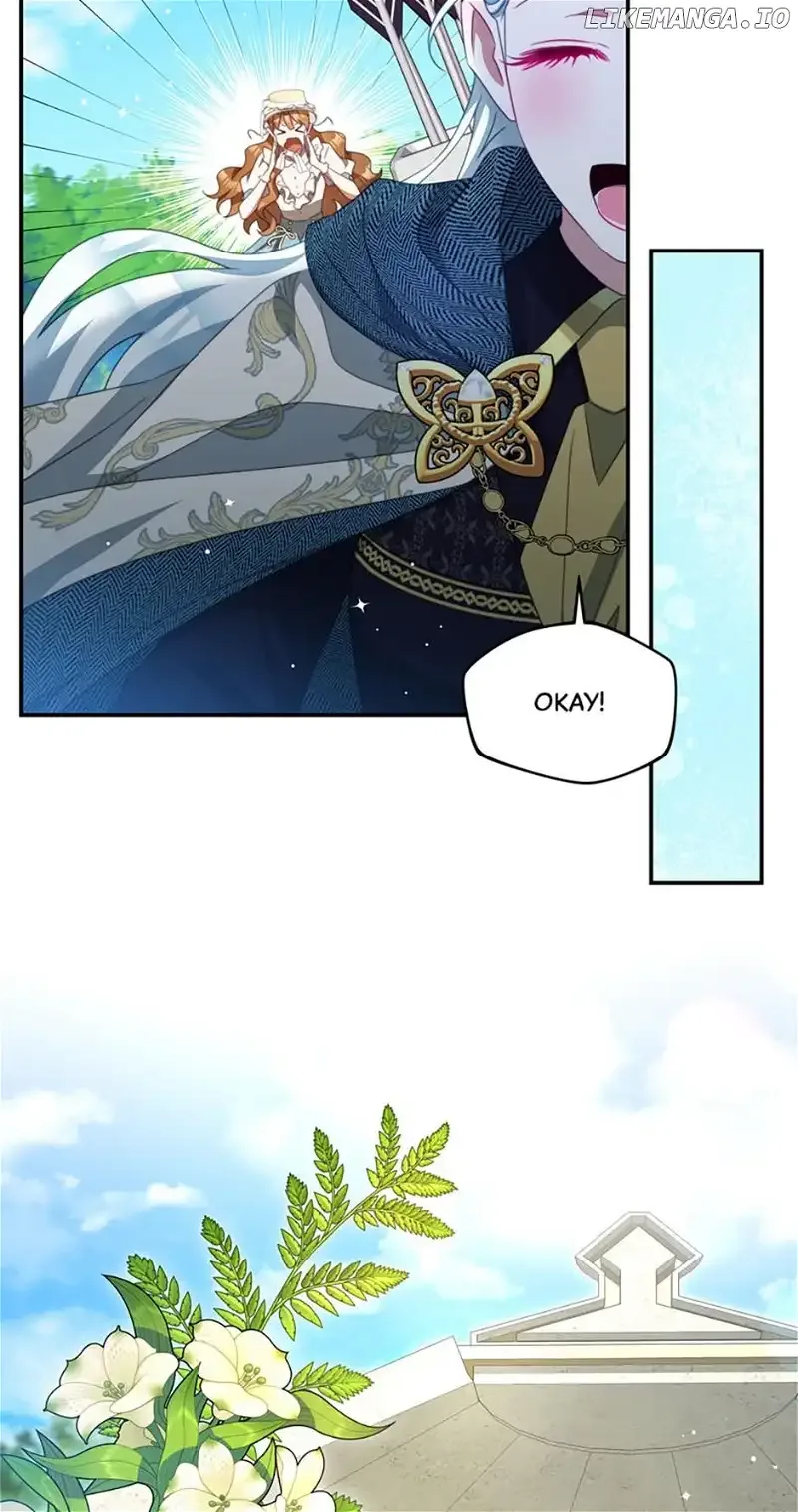 I Have Become The Hero’s Rival Chapter 95 page 33
