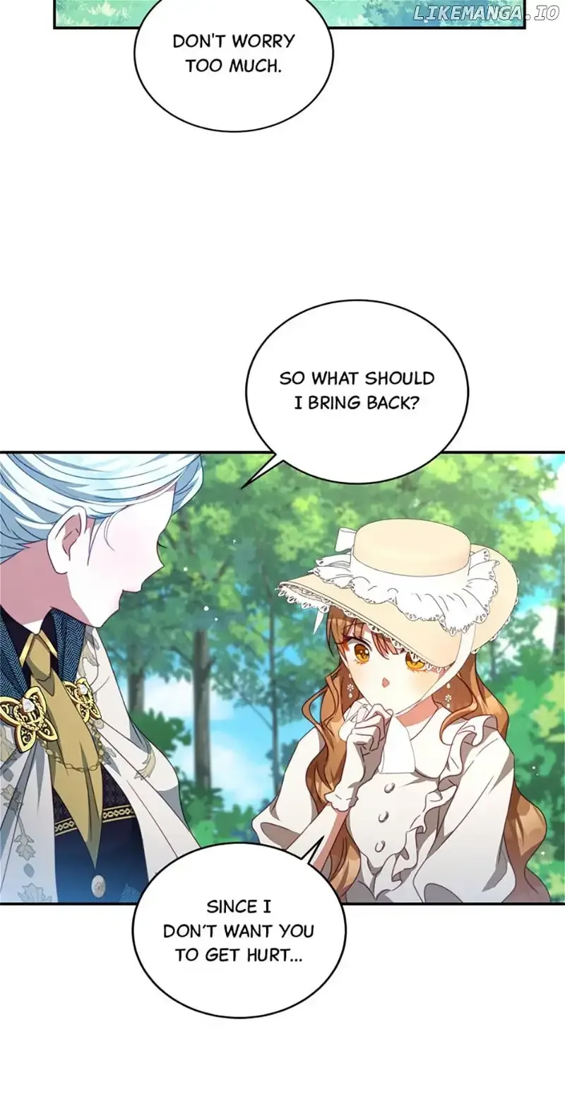 I Have Become The Hero’s Rival Chapter 95 page 28