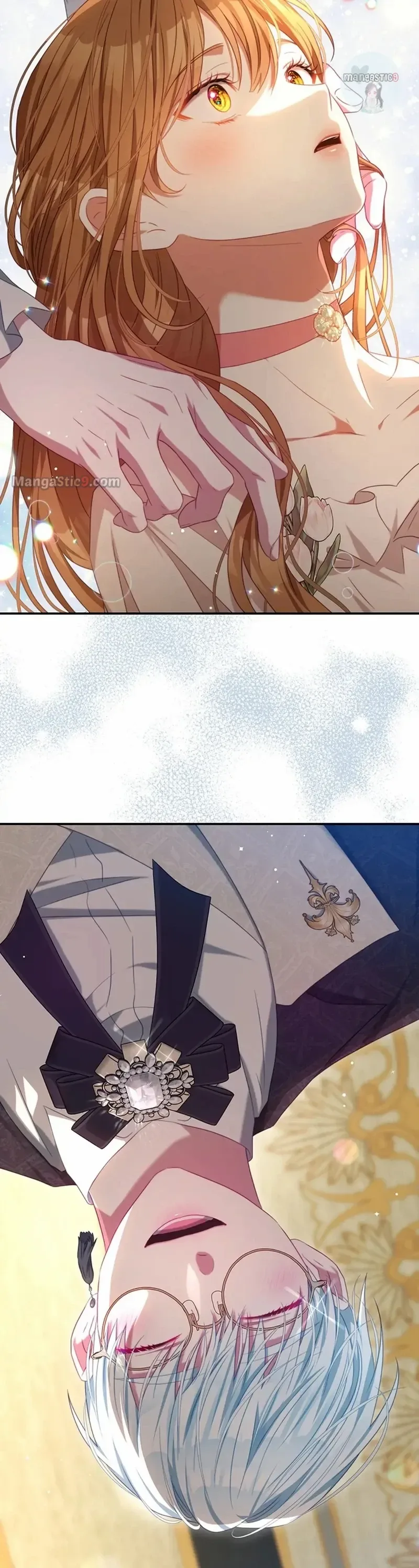 I Have Become The Hero’s Rival Chapter 93 page 12