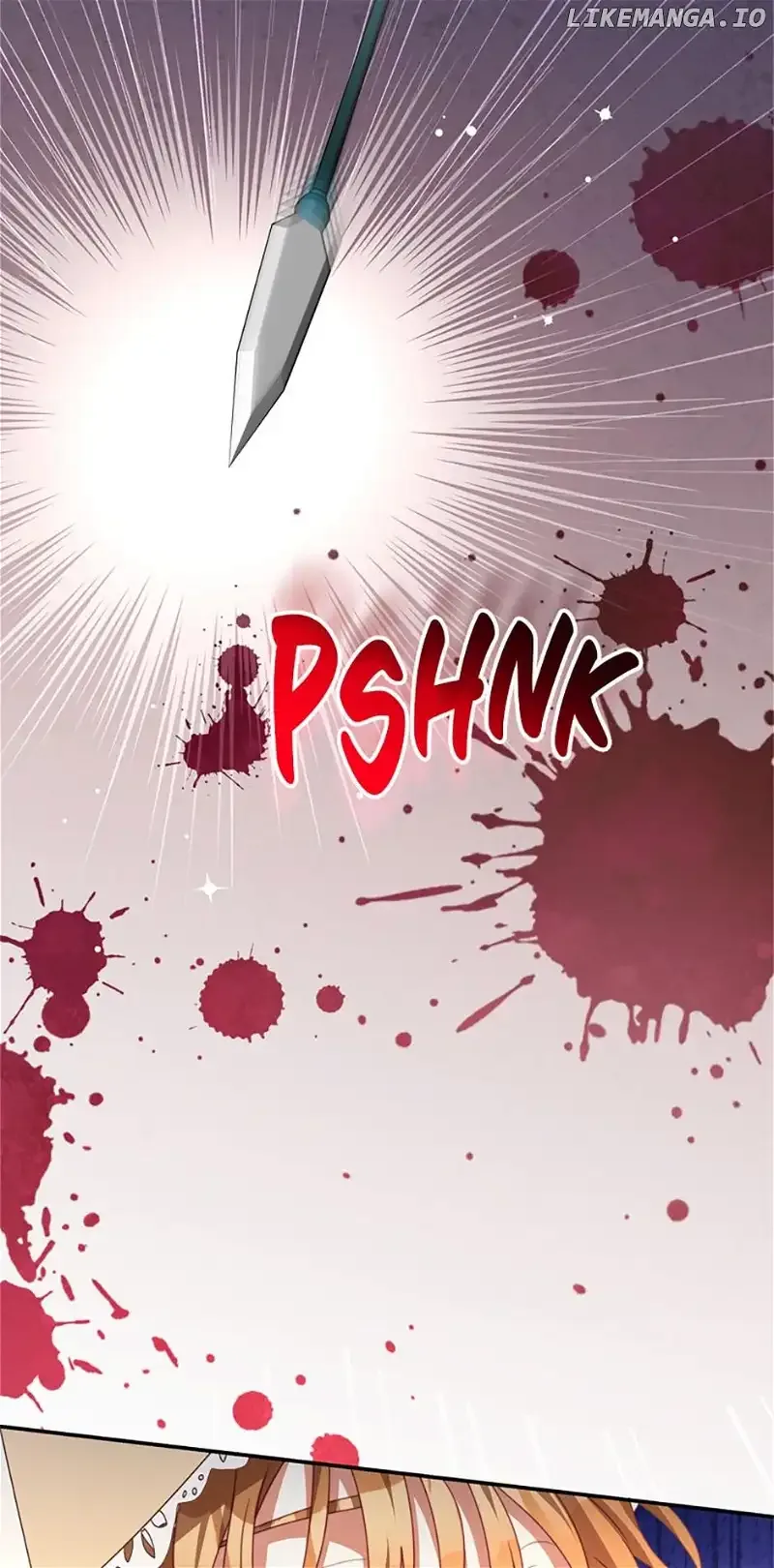 I Have Become The Hero’s Rival Chapter 96 page 2