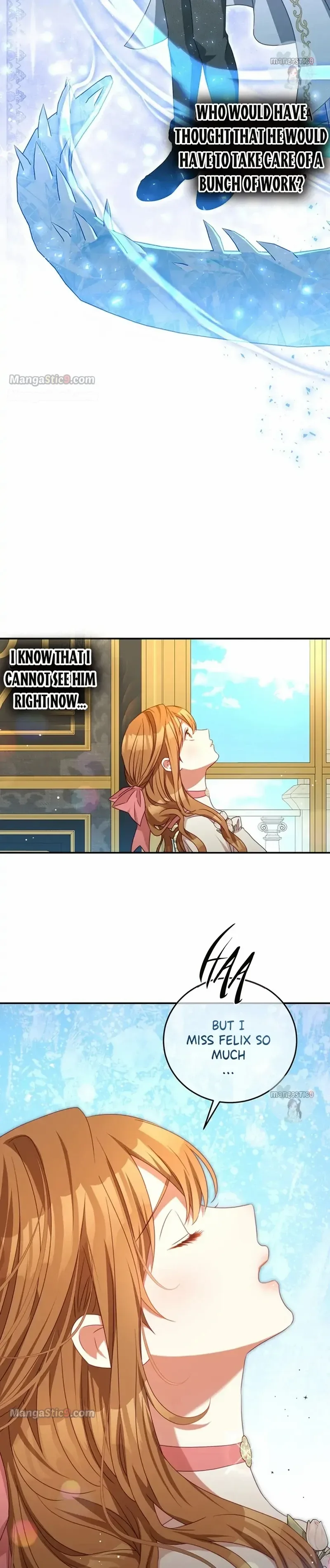 I Have Become The Hero’s Rival Chapter 93 page 10