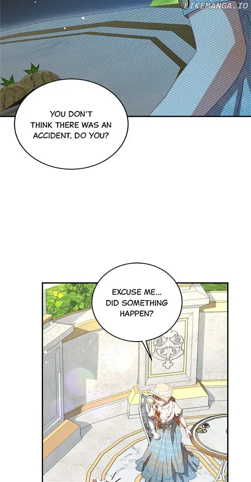 I Have Become The Hero’s Rival Chapter 95 page 37