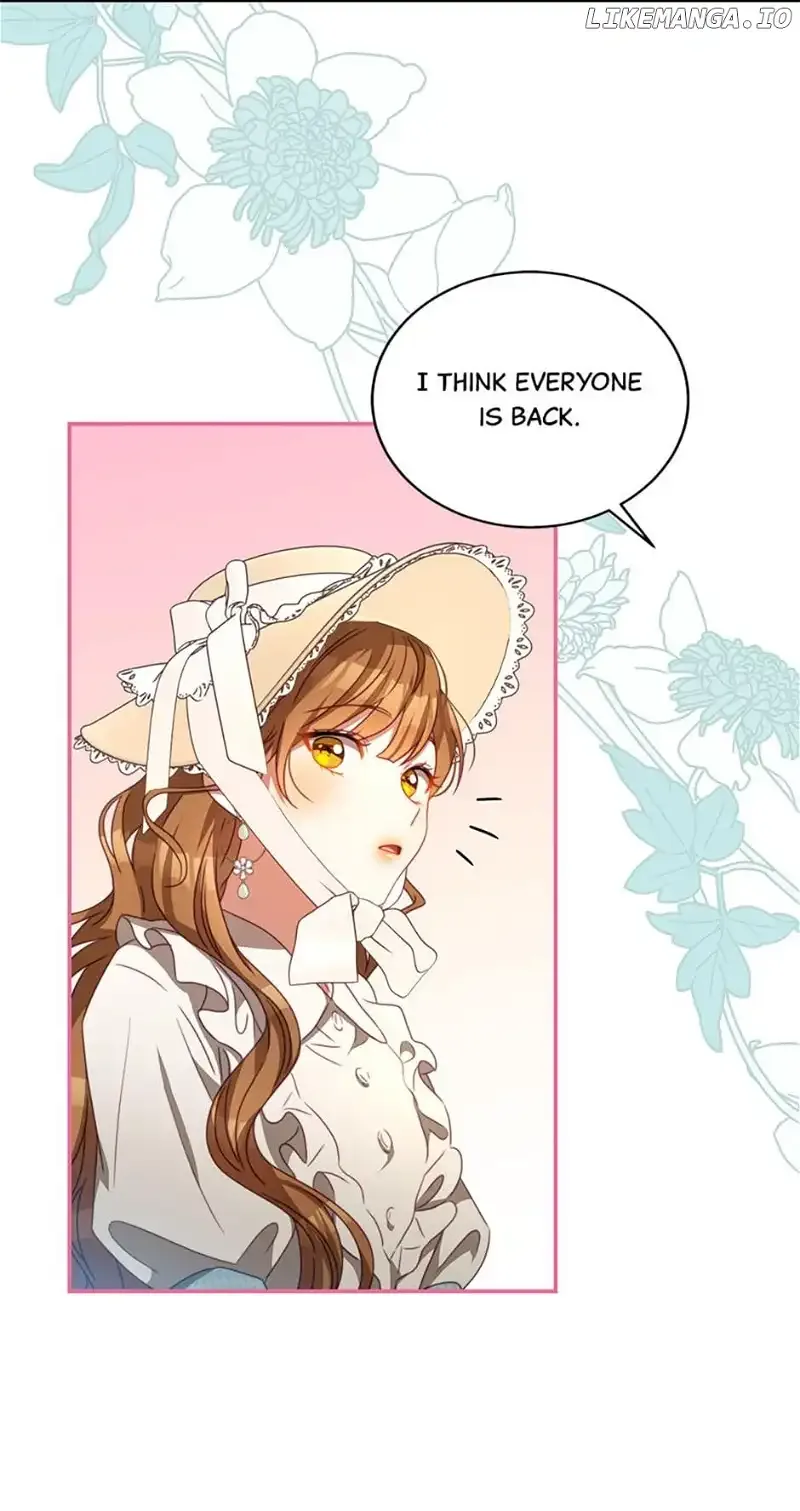 I Have Become The Hero’s Rival Chapter 95 page 35