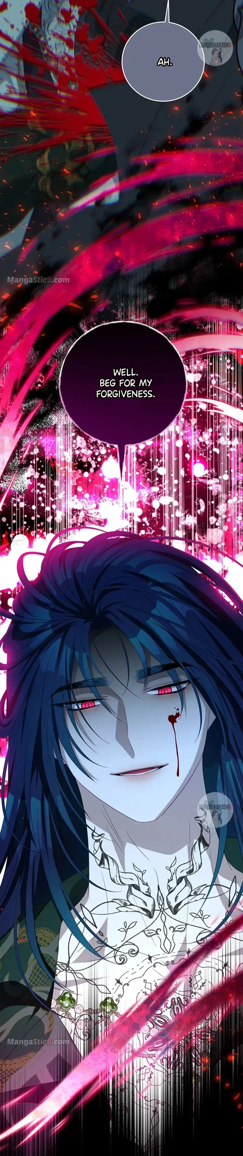 I Have Become The Hero’s Rival Chapter 92 page 10