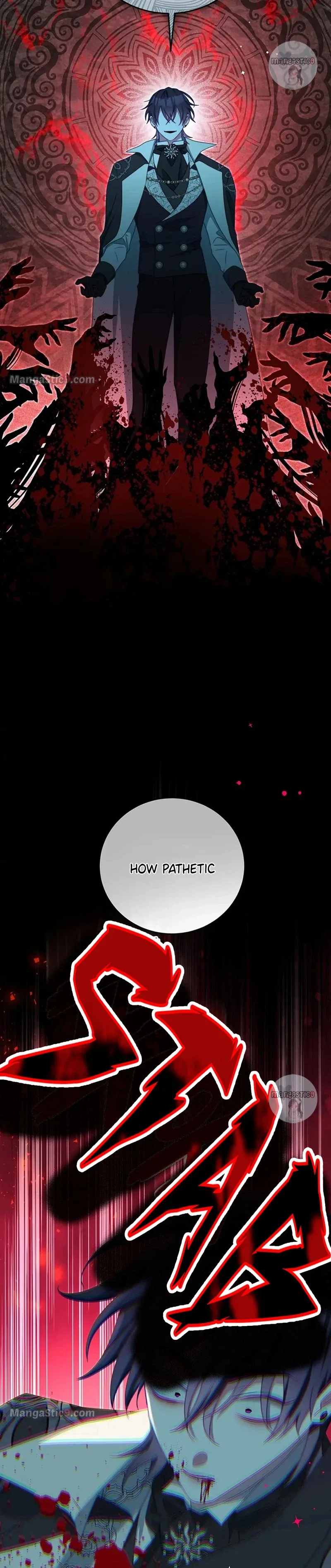 I Have Become The Hero’s Rival Chapter 92 page 9