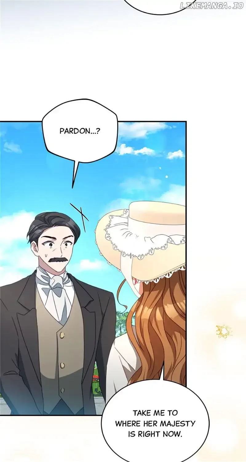 I Have Become The Hero’s Rival Chapter 95 page 47