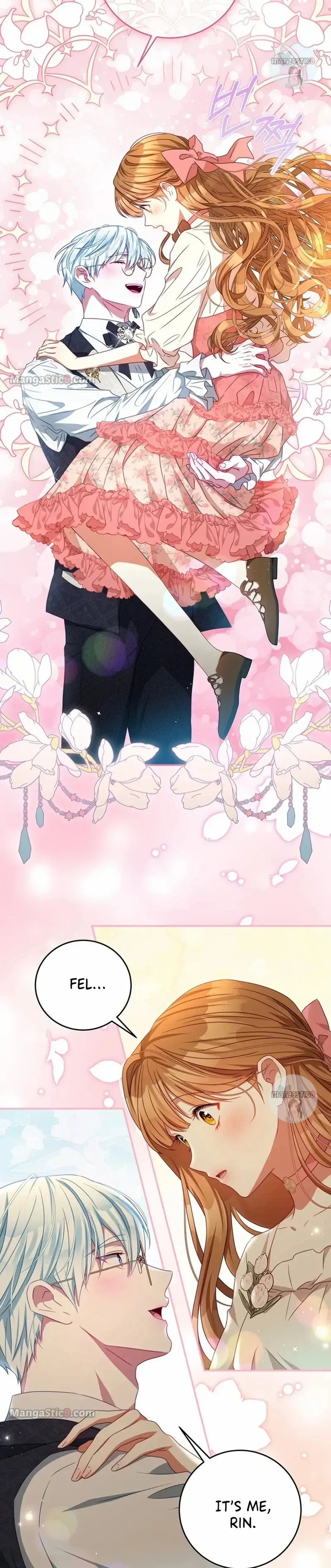 I Have Become The Hero’s Rival Chapter 93 page 15