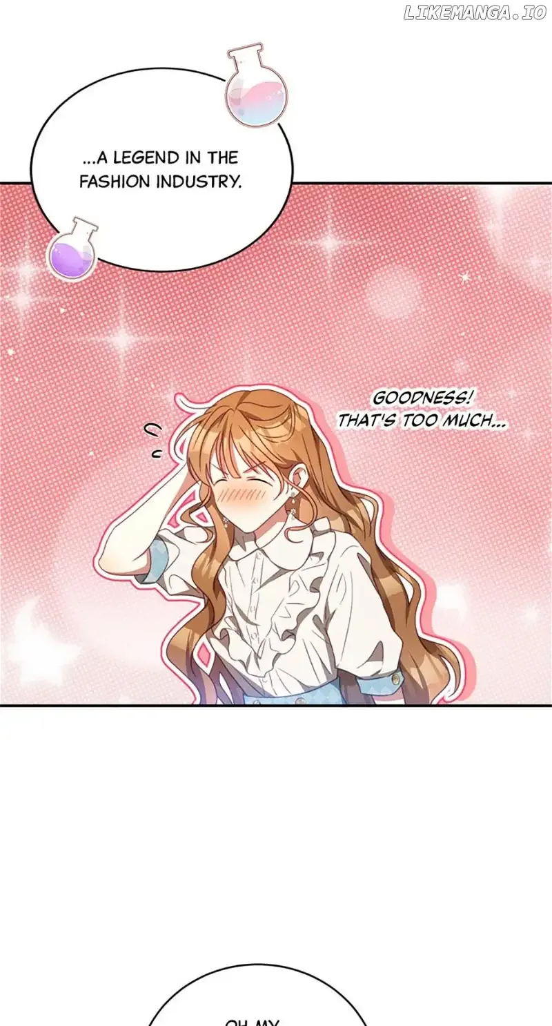 I Have Become The Hero’s Rival Chapter 94 page 15