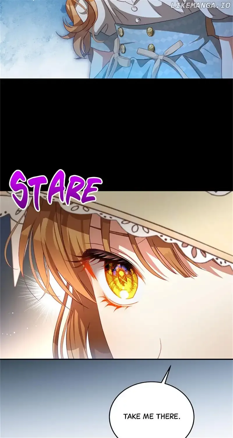 I Have Become The Hero’s Rival Chapter 95 page 46