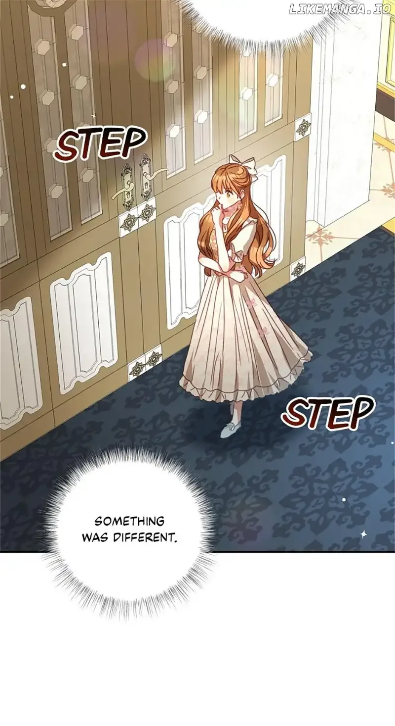 I Have Become The Hero’s Rival Chapter 96 page 17