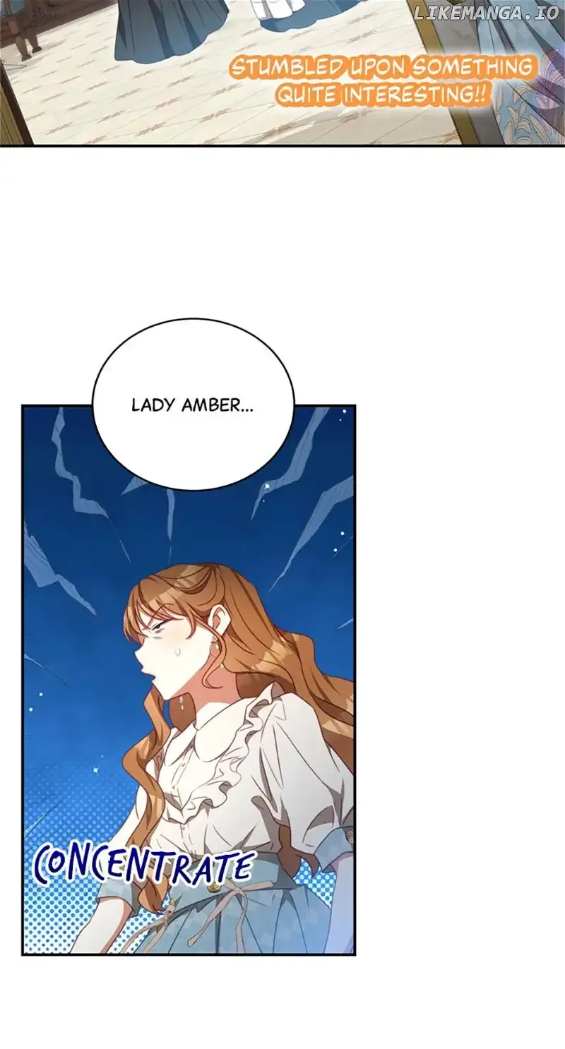 I Have Become The Hero’s Rival Chapter 94 page 13
