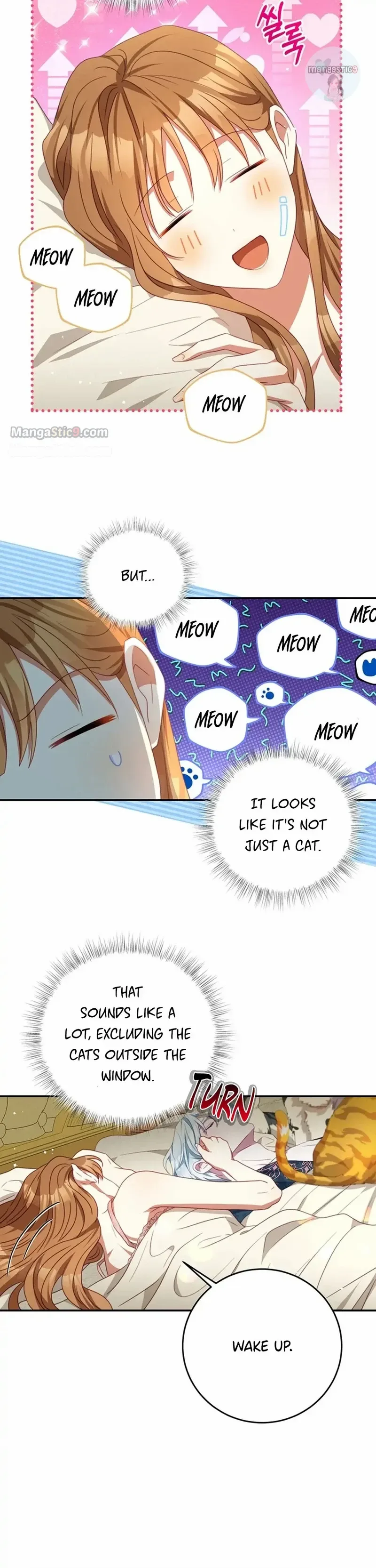 I Have Become The Hero’s Rival Chapter 93 page 19