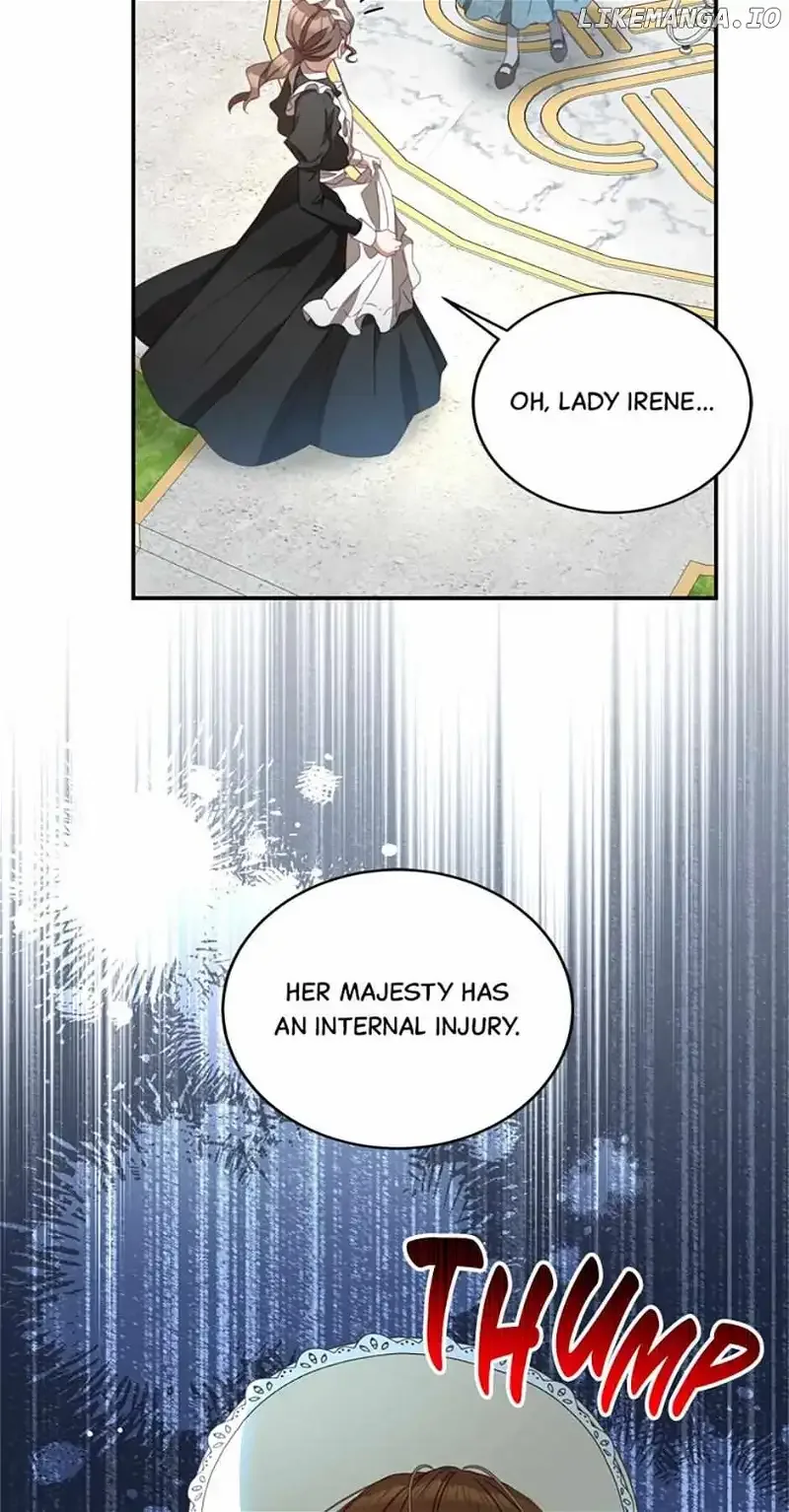 I Have Become The Hero’s Rival Chapter 95 page 38