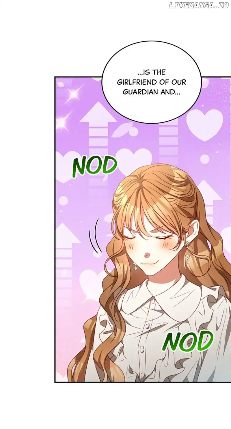 I Have Become The Hero’s Rival Chapter 94 page 14