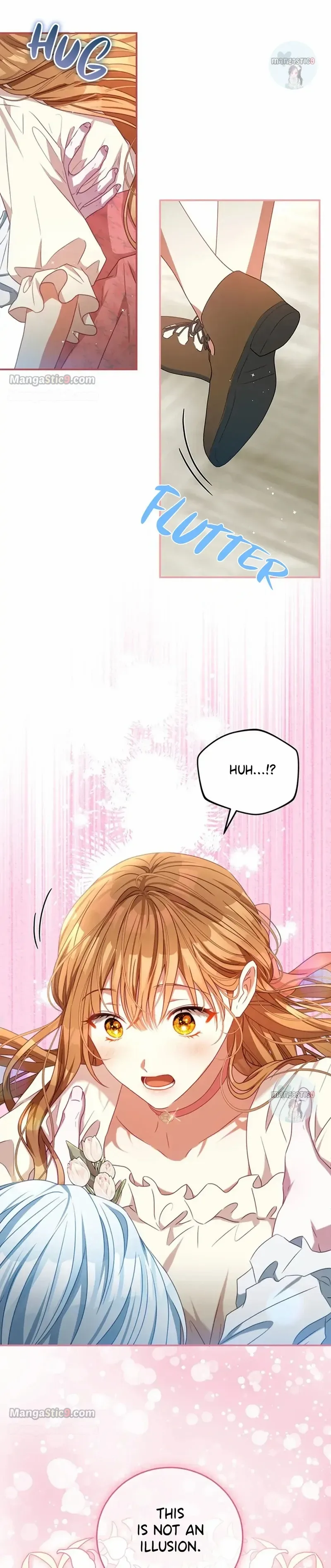 I Have Become The Hero’s Rival Chapter 93 page 14