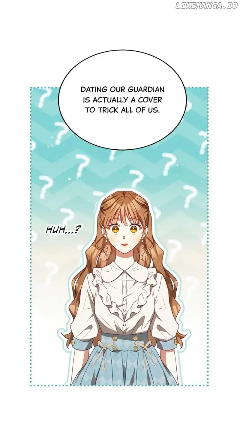 I Have Become The Hero’s Rival Chapter 94 page 18
