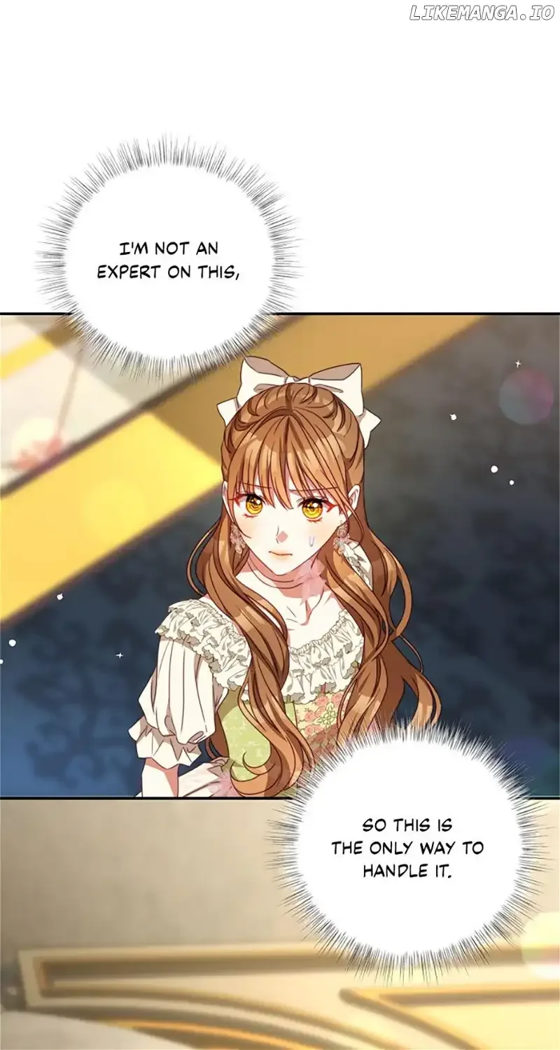 I Have Become The Hero’s Rival Chapter 96 page 19