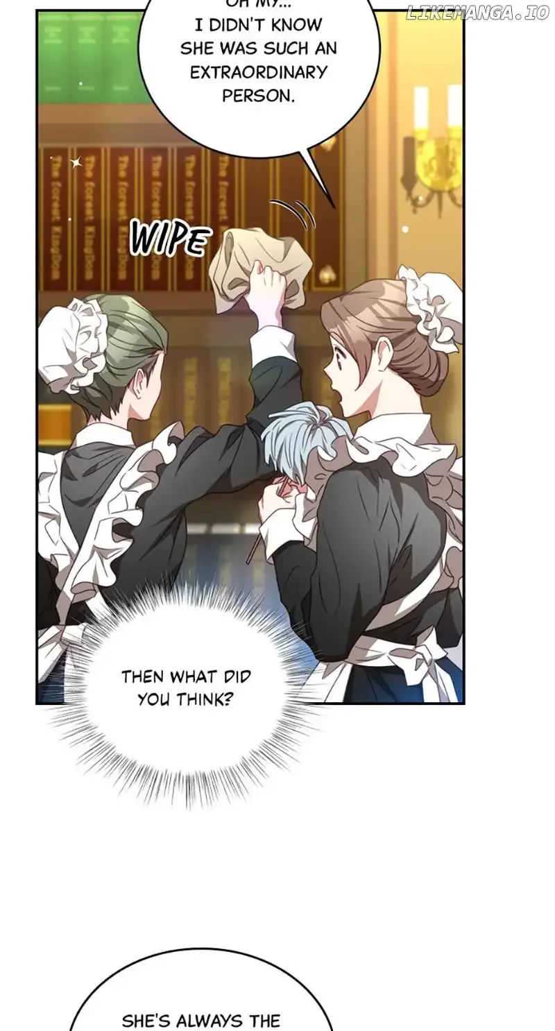 I Have Become The Hero’s Rival Chapter 94 page 16