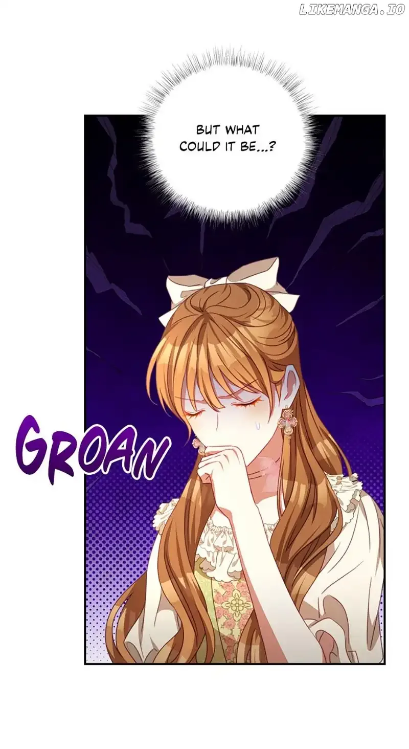 I Have Become The Hero’s Rival Chapter 96 page 18