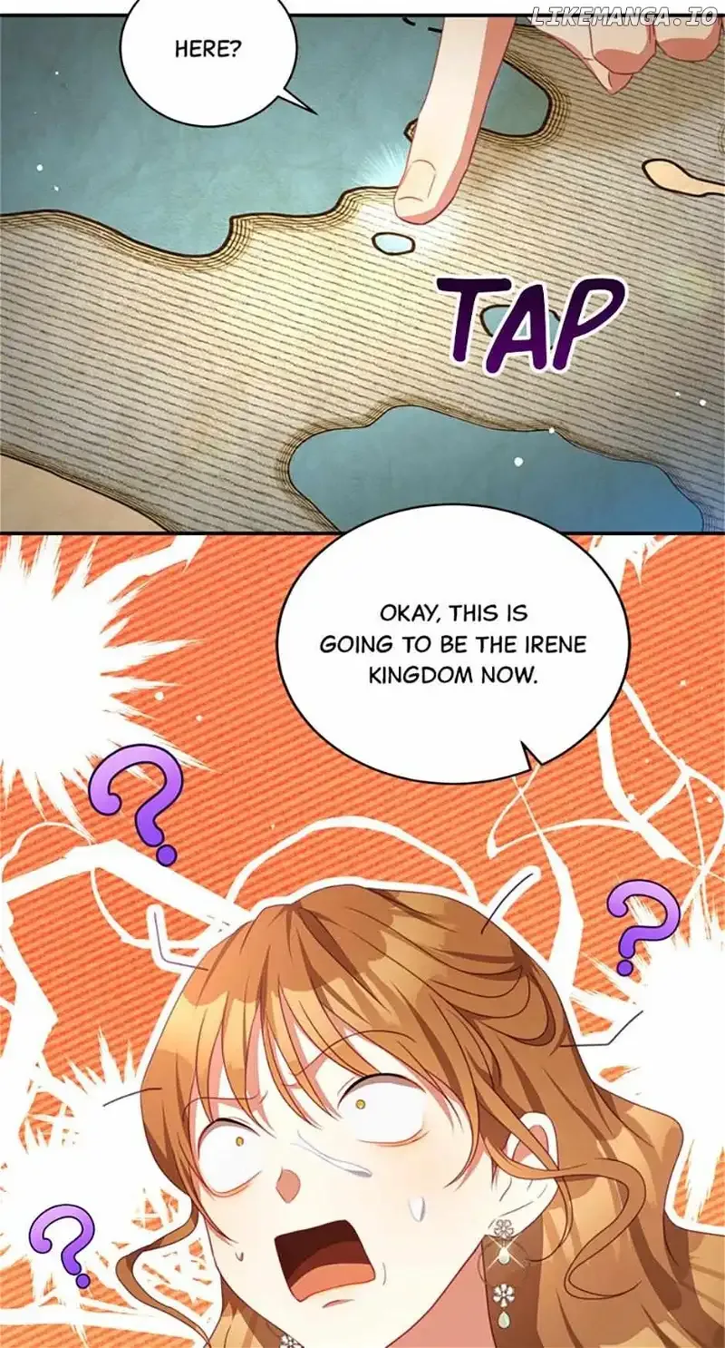I Have Become The Hero’s Rival Chapter 94 page 26