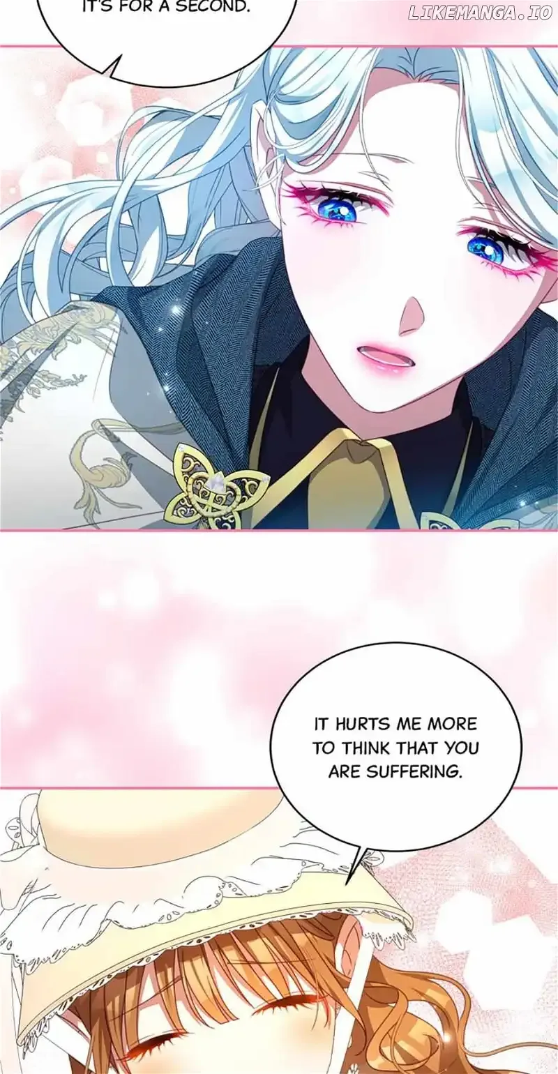 I Have Become The Hero’s Rival Chapter 95 page 57