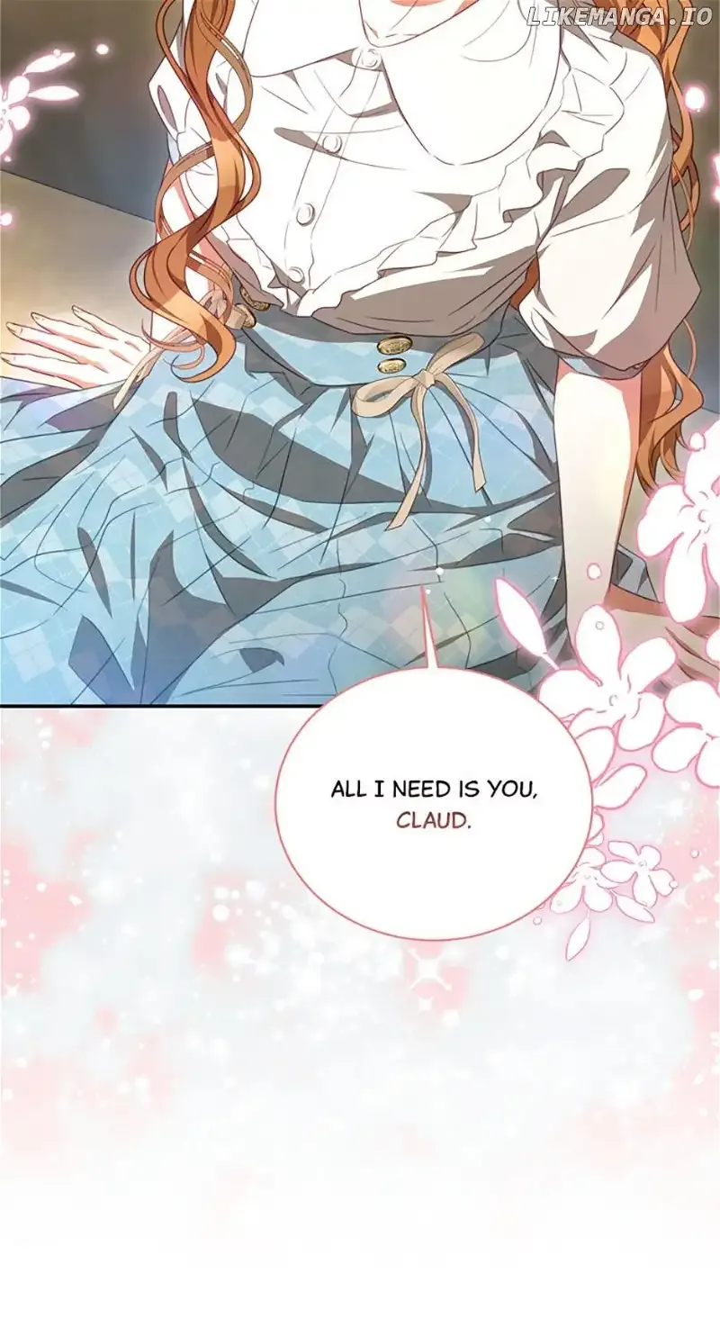 I Have Become The Hero’s Rival Chapter 94 page 31