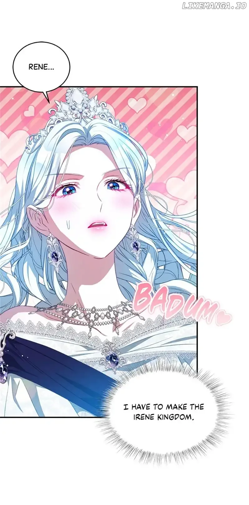 I Have Become The Hero’s Rival Chapter 94 page 32