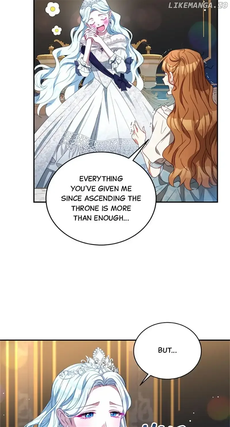 I Have Become The Hero’s Rival Chapter 94 page 28
