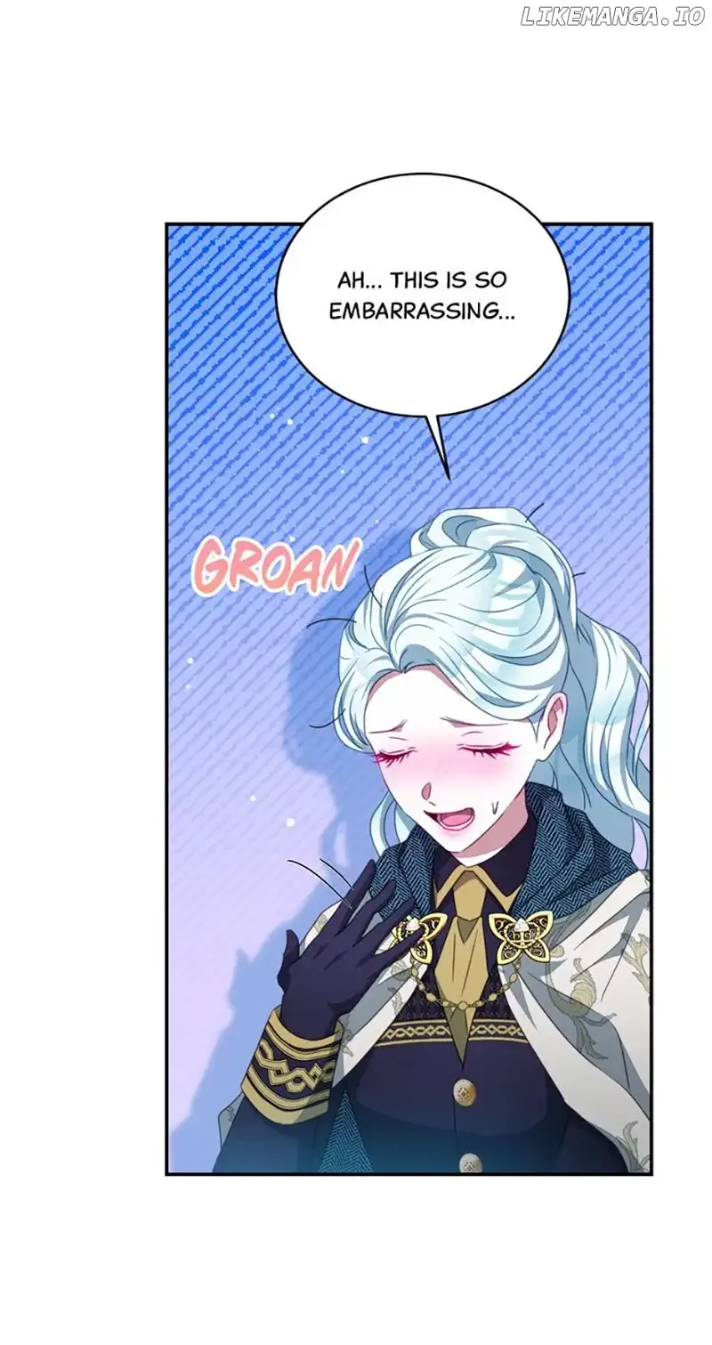 I Have Become The Hero’s Rival Chapter 95 page 55