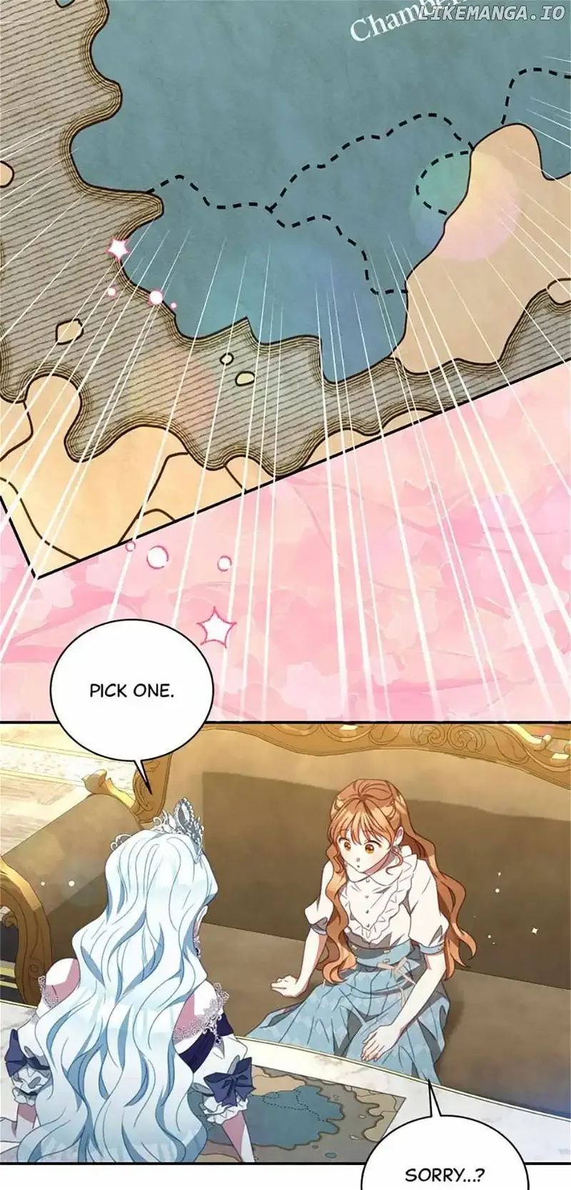 I Have Become The Hero’s Rival Chapter 94 page 23