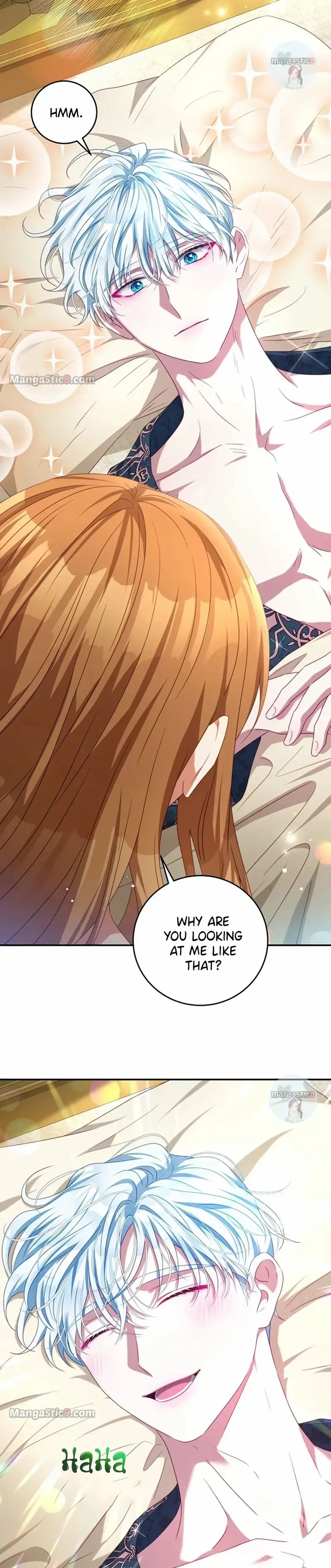 I Have Become The Hero’s Rival Chapter 93 page 22