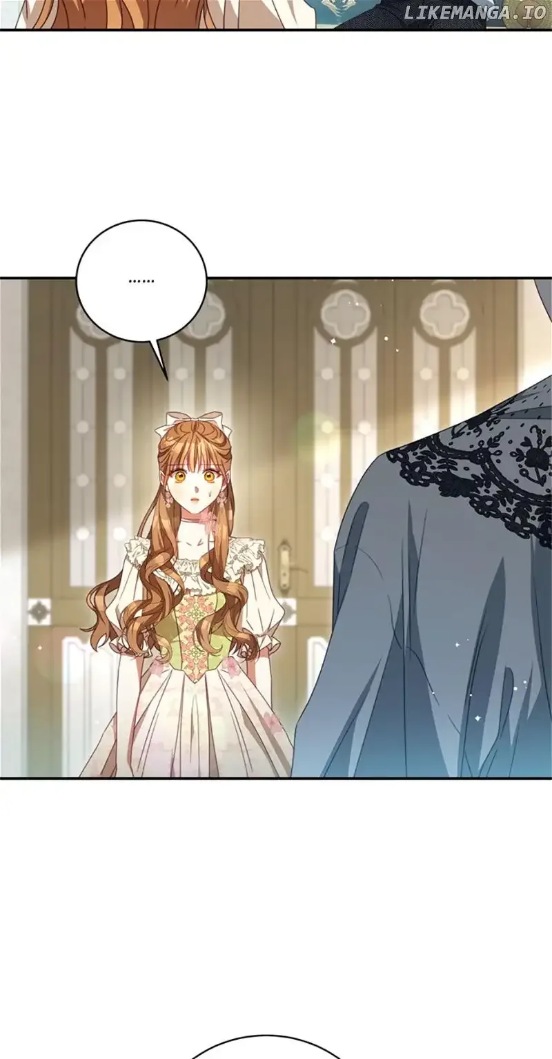 I Have Become The Hero’s Rival Chapter 96 page 29