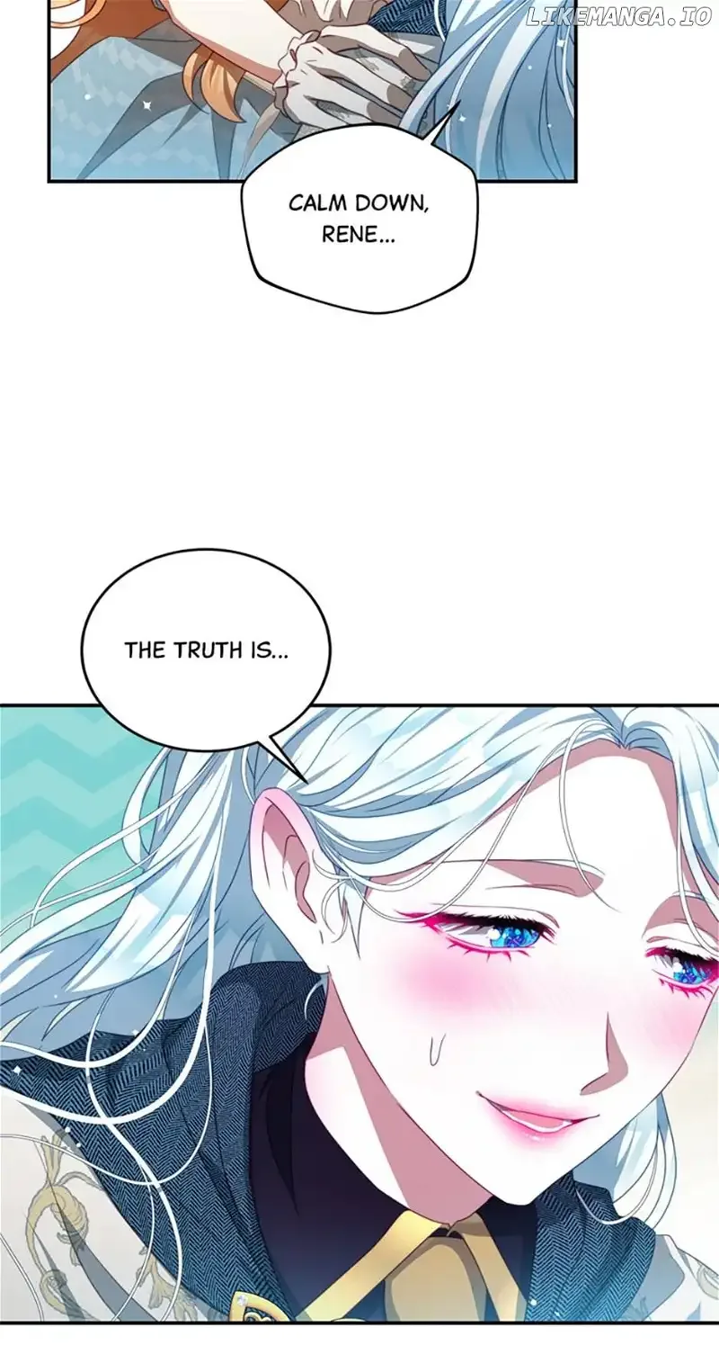 I Have Become The Hero’s Rival Chapter 95 page 52