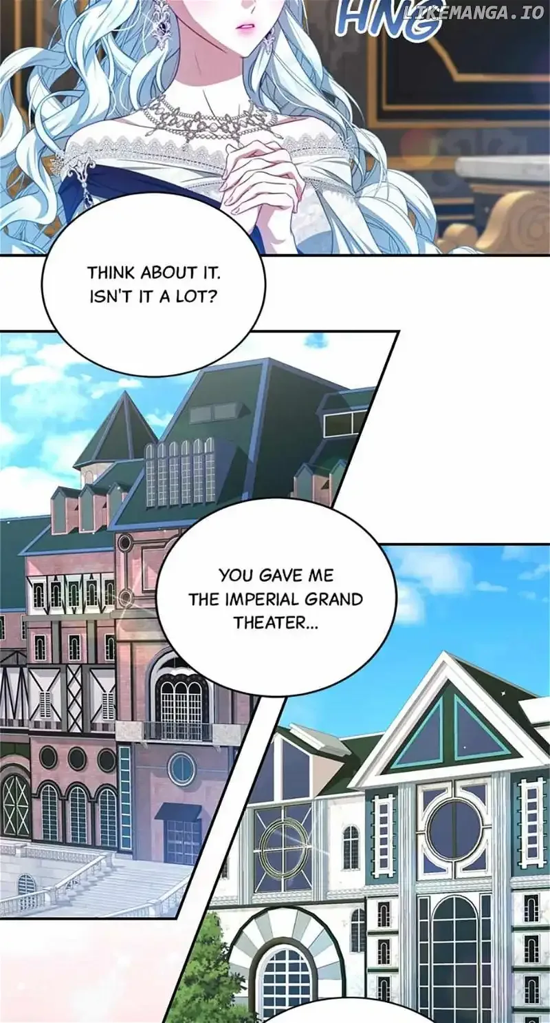 I Have Become The Hero’s Rival Chapter 94 page 29