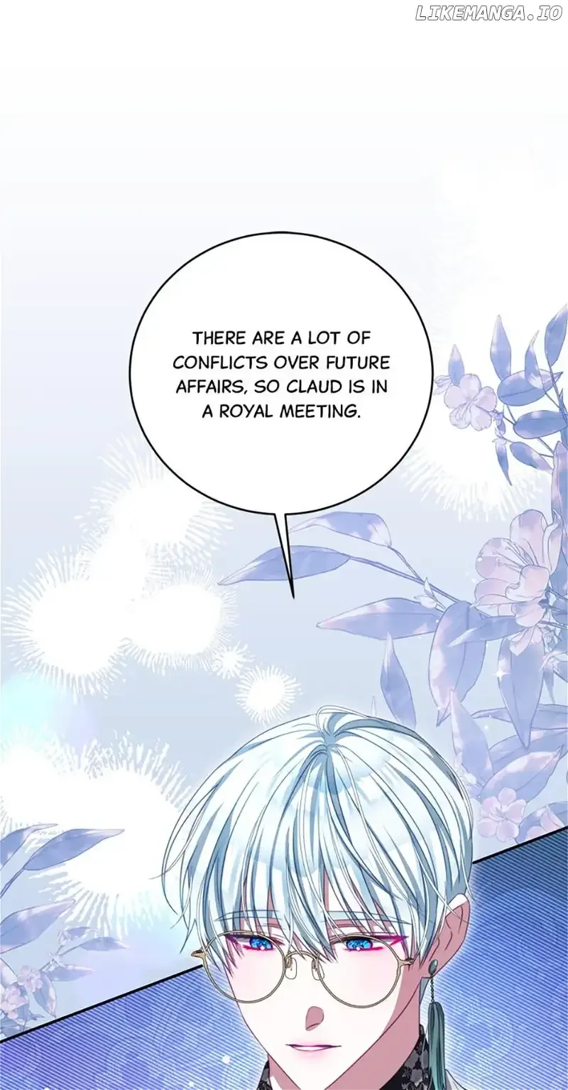 I Have Become The Hero’s Rival Chapter 96 page 25