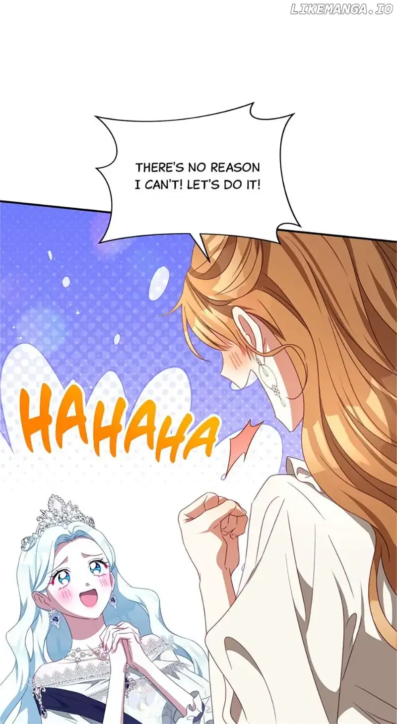 I Have Become The Hero’s Rival Chapter 94 page 38