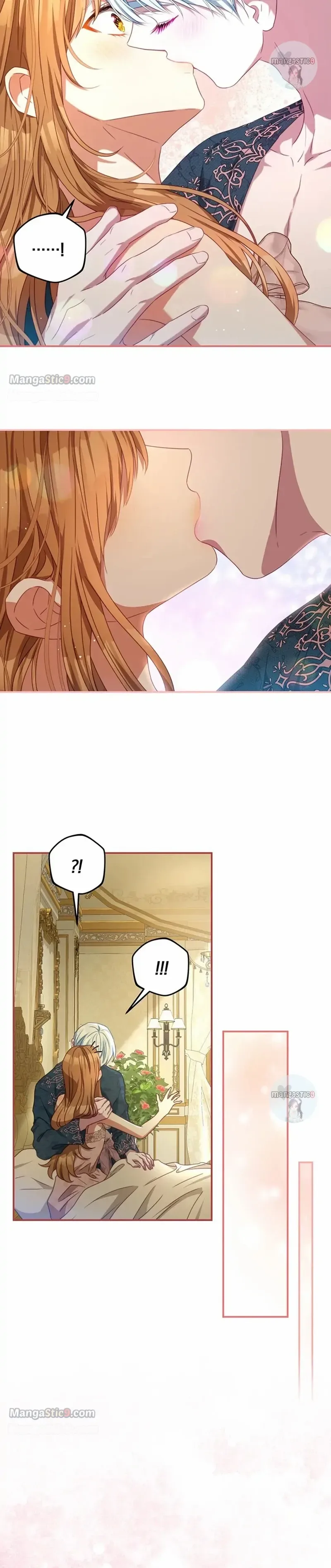 I Have Become The Hero’s Rival Chapter 93 page 28