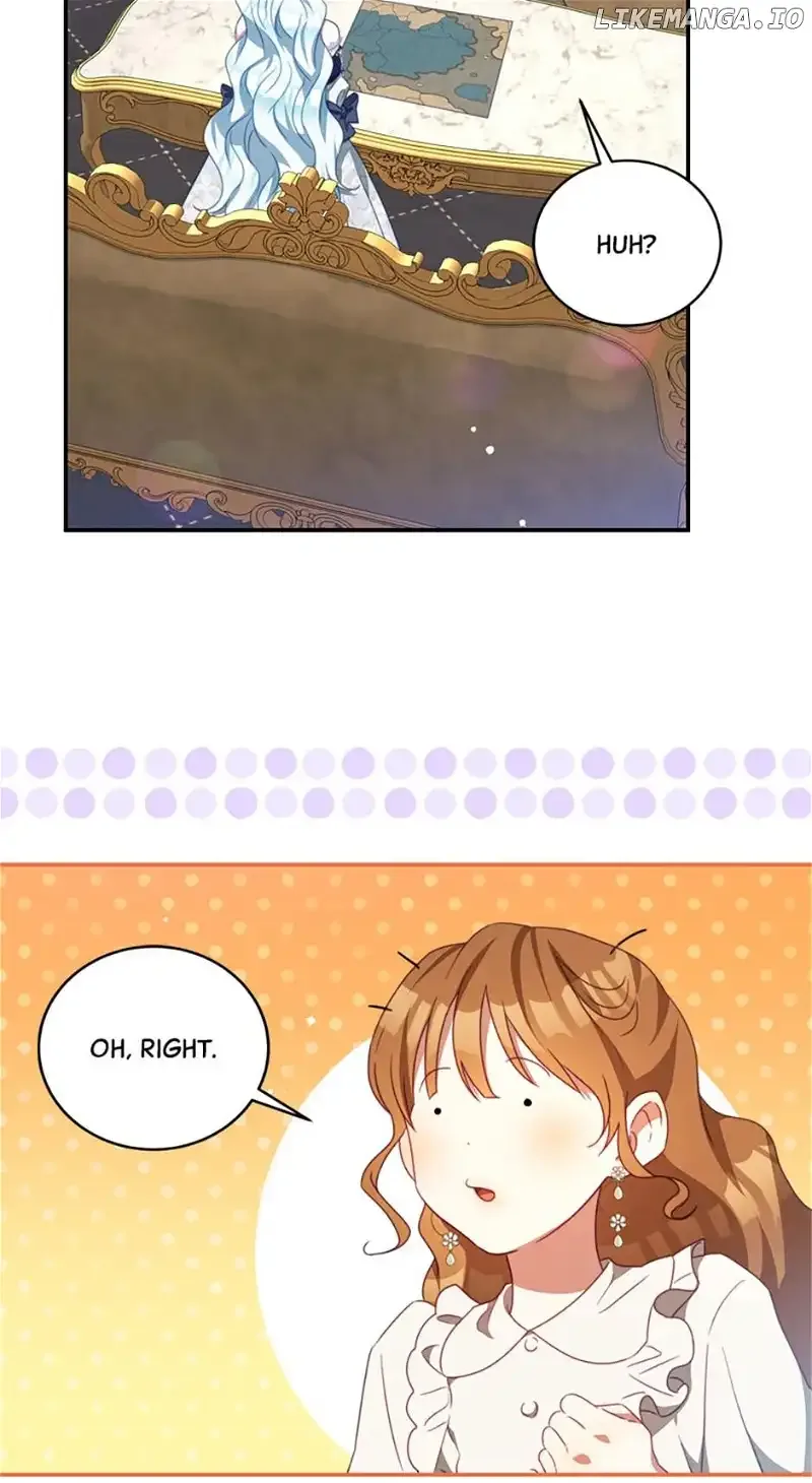 I Have Become The Hero’s Rival Chapter 94 page 40